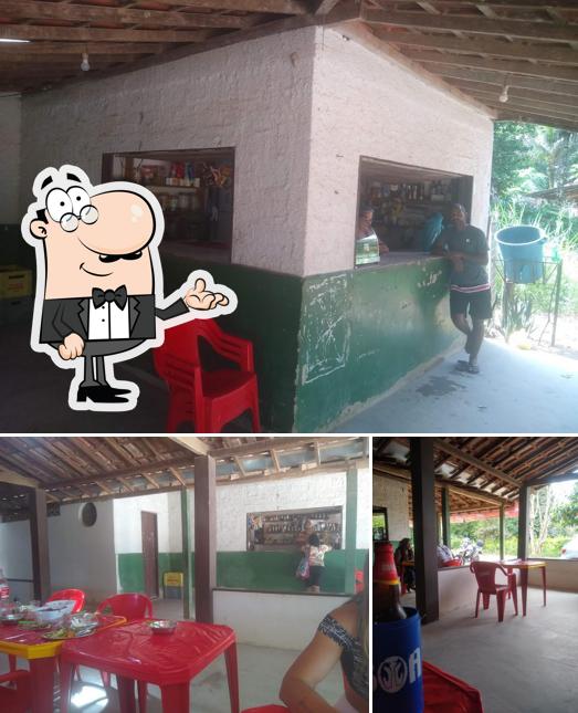 Bar da Neusa