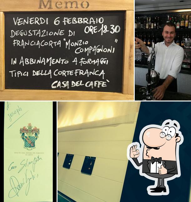 Ecco un'immagine di Caffetteria Enoteca da Jo's