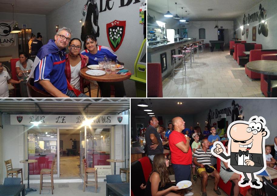Bar Le Brennus