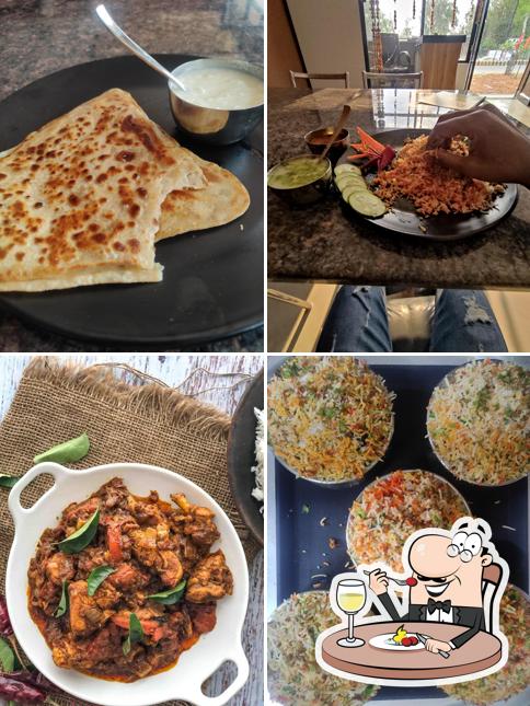 Rahul Family Restaurant