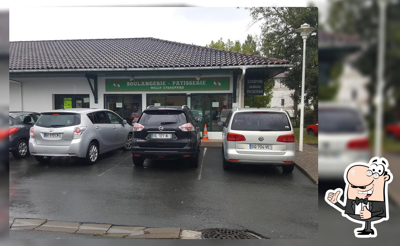 Boulangerie Etchepare