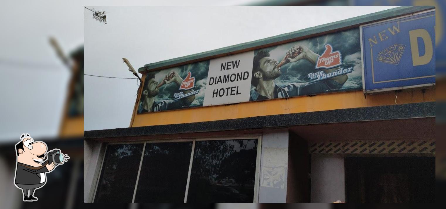 Diamond Hotel