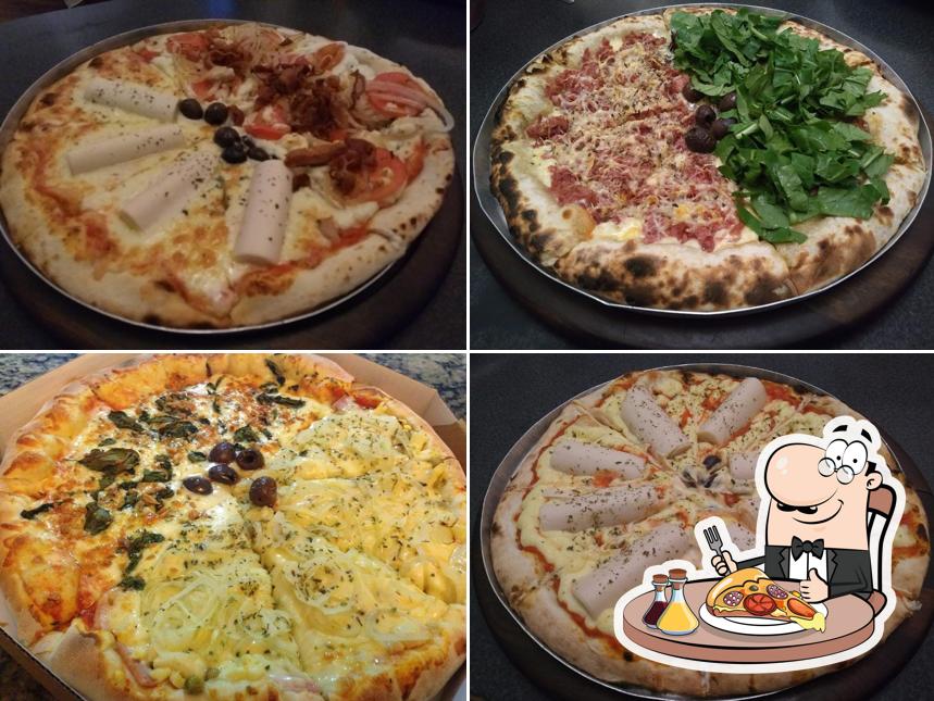 La Fornalha Pizzeria