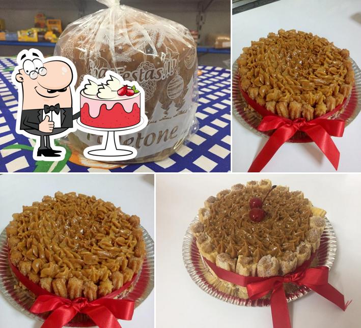 Padaria e Panificadora Pão Gostoso