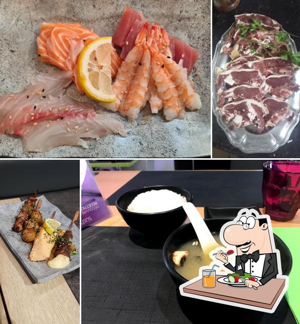 Sushi’s Mulhouse