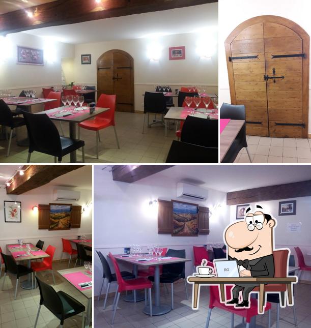 Restaurant des Sources