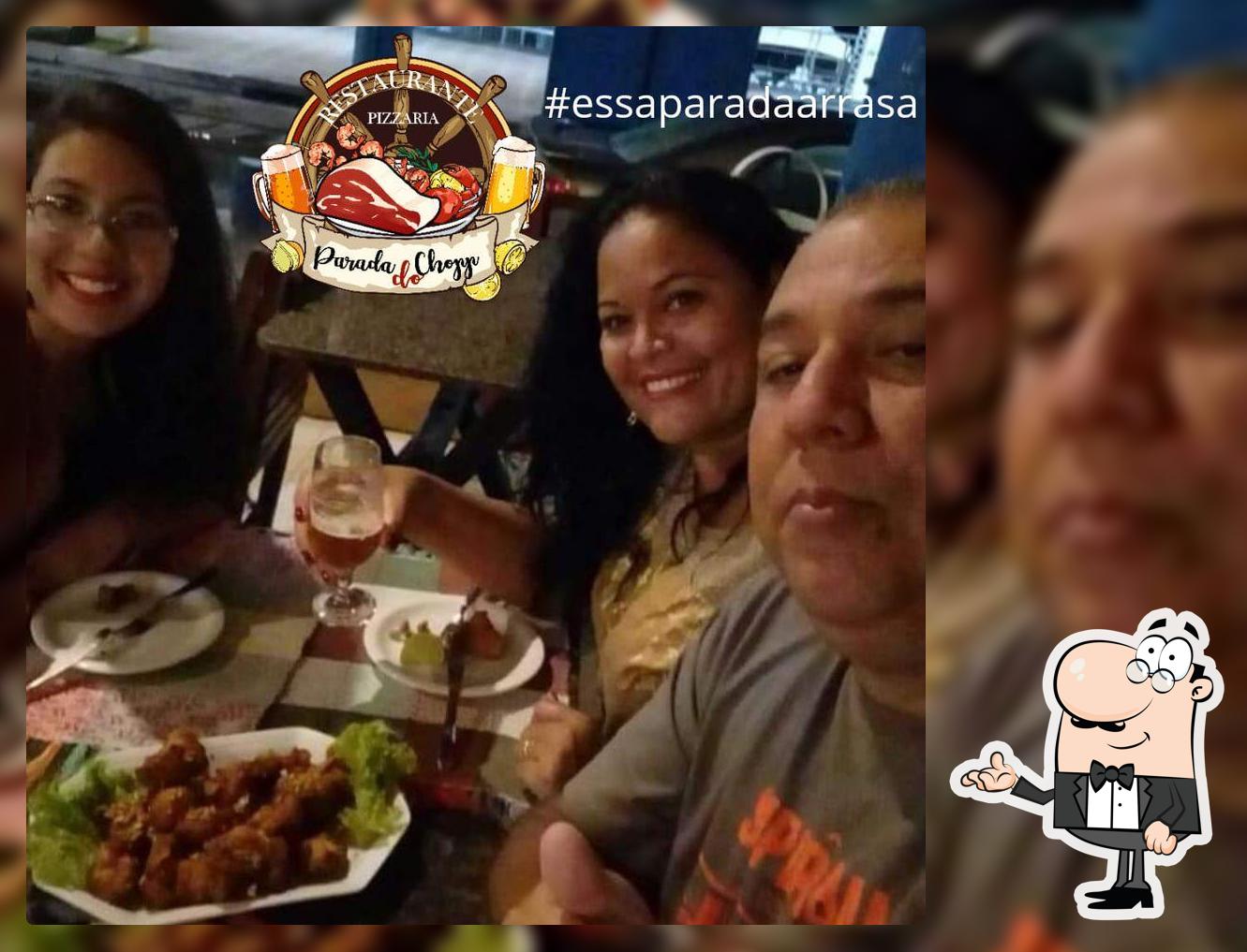 Restaurante Arquipélago
