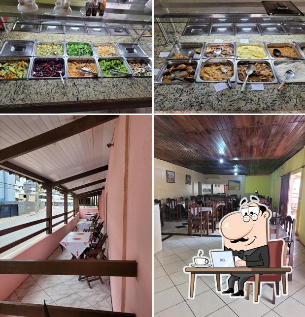 Sabor Baiano Restaurante