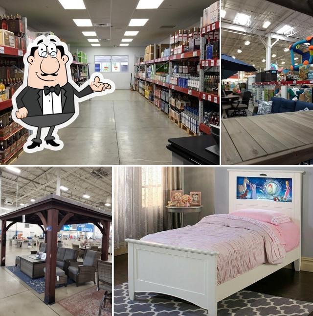 Sam's Club in Port Charlotte - Restaurant reviews