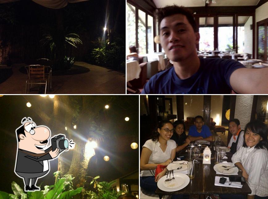 The Mango Tree Restaurant, Iloilo City, Brgy Restaurant reviews