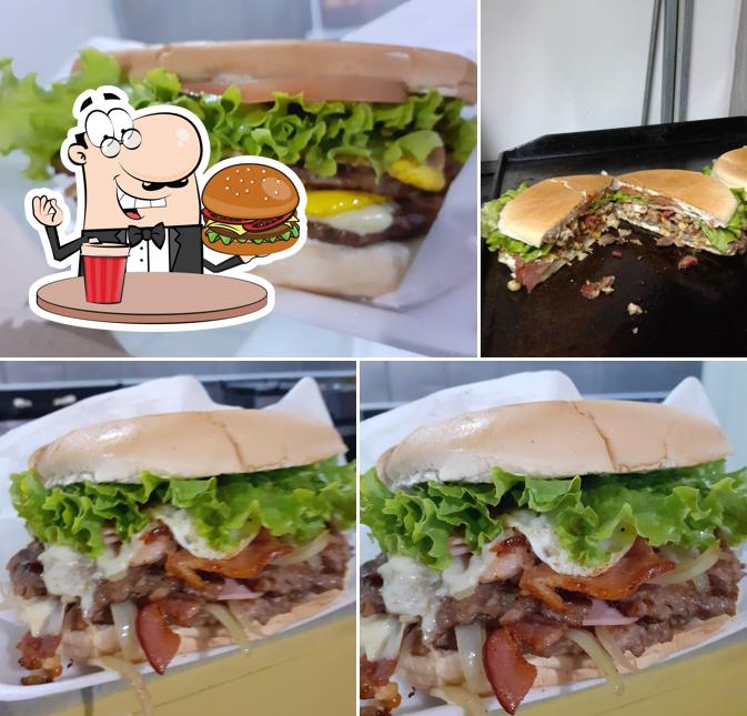 Trovão Lanches