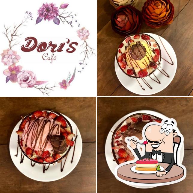 Doris Café