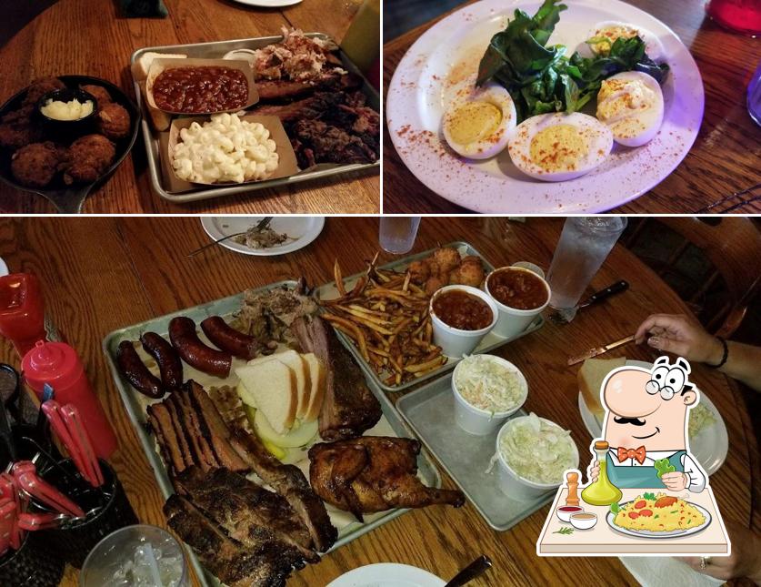 Find the best place to eat in North Myrtle Beach, winter 2024