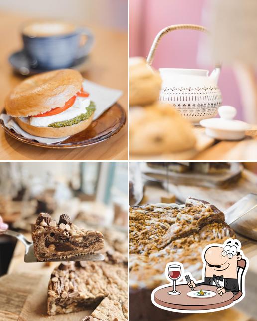 Best vegetarian restaurants in Scarborough, summer 2024 Restaurant Guru