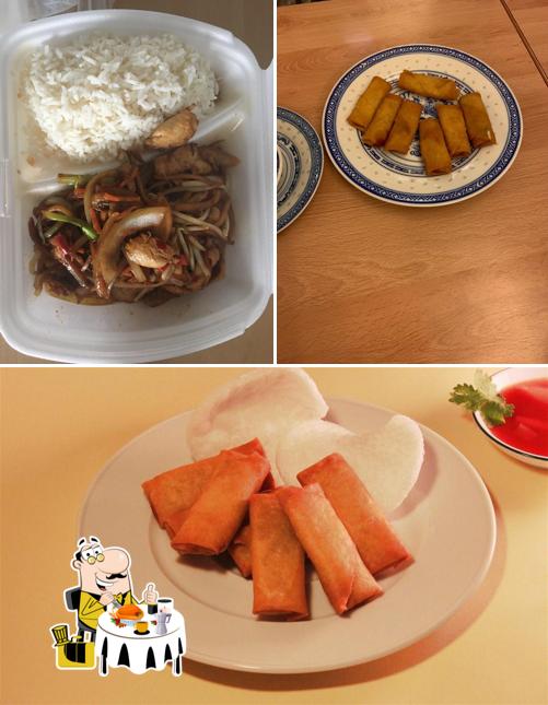 Chinatown Imbiss restaurant, Kaiserslautern - Restaurant menu and reviews