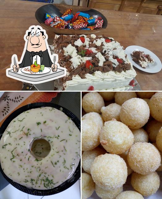 A Padaria Lisboa