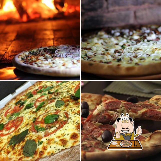 Dom Marco Pizzaria