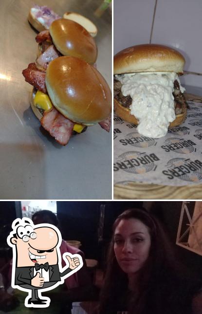 Its Burger