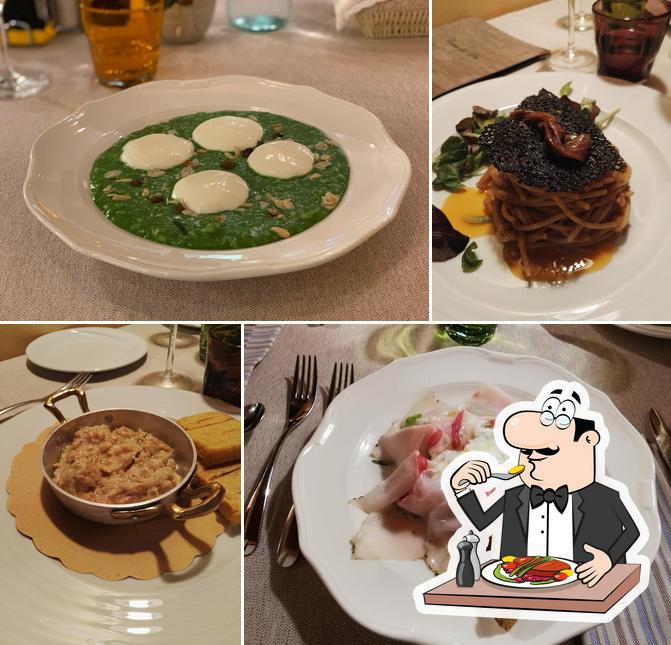 Osteria Pajer