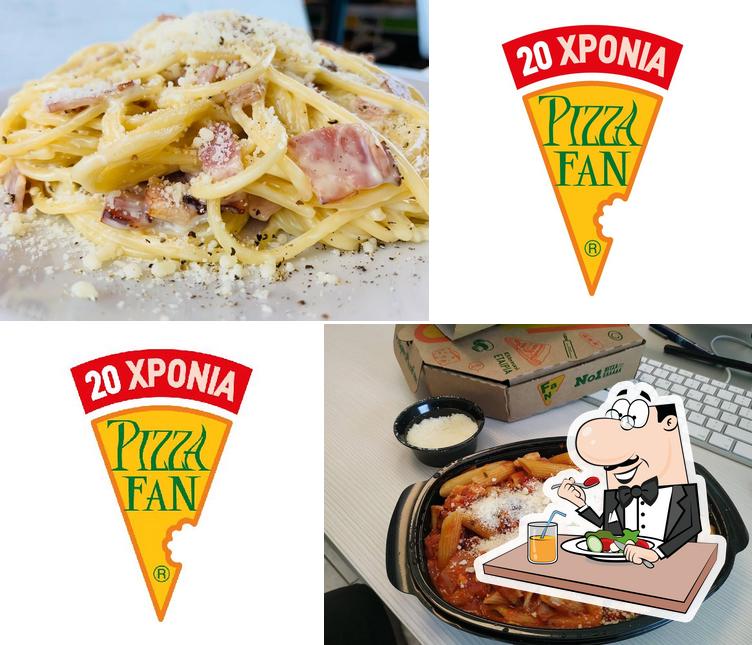 Pizza Fan Νέα Σμύρνη, Nea Smyrni Restaurant reviews
