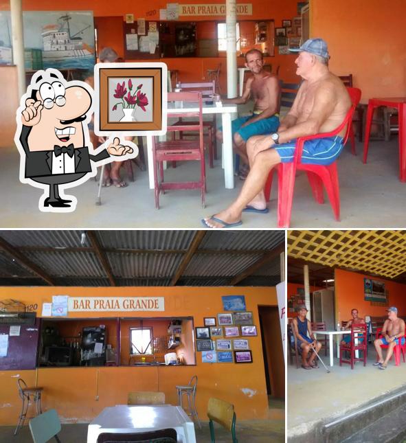 Bar Praia Grande