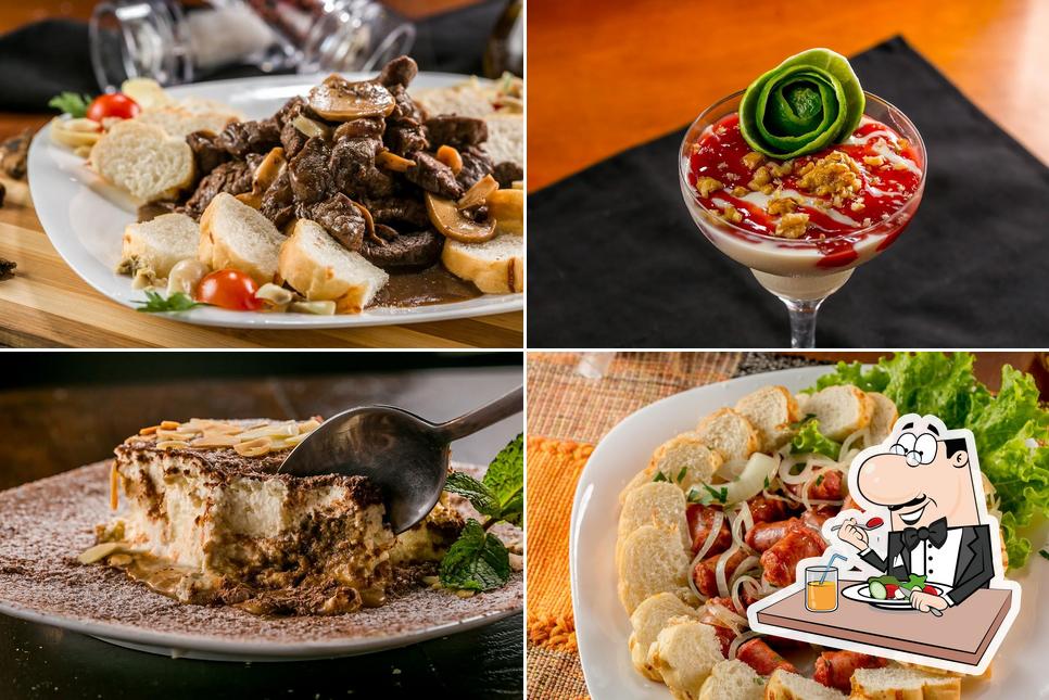 Platos en Cuba - Pub