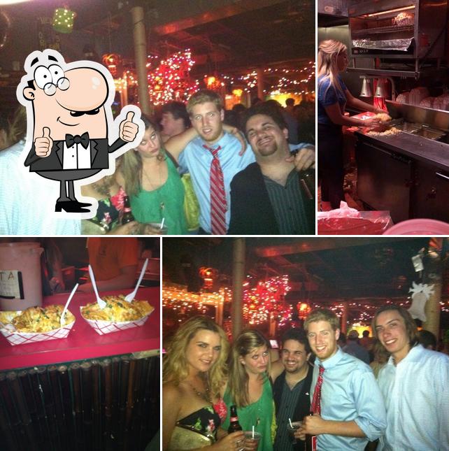 F&M Patio Bar in New Orleans Restaurant menu and reviews