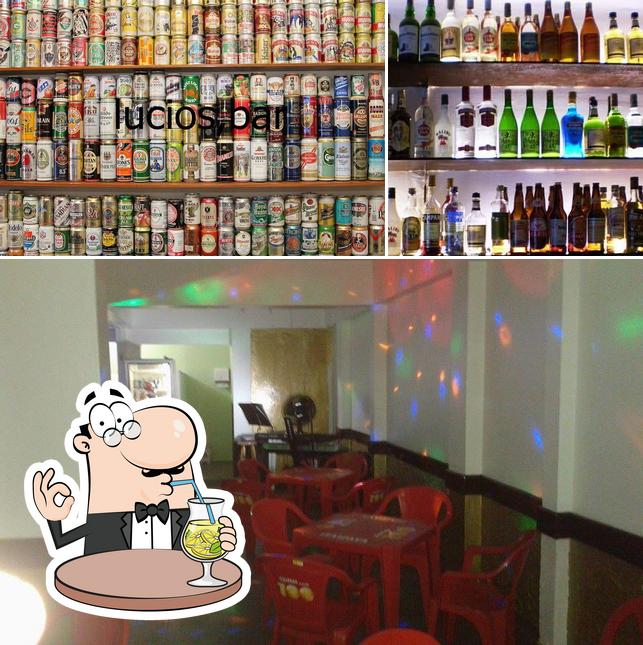 Lúcio's Bar