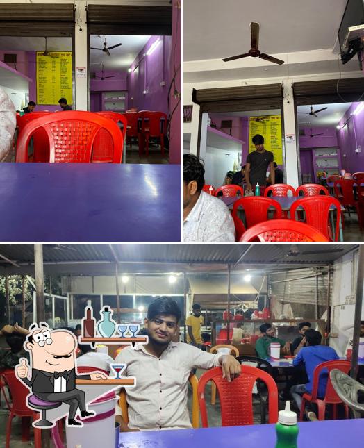 Anamika restuarant