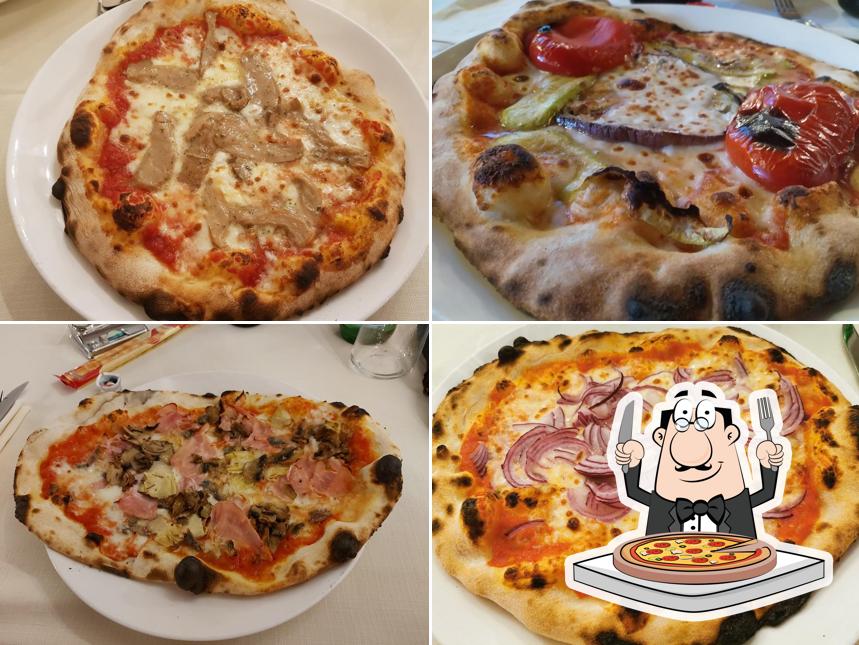 Cà di bore
