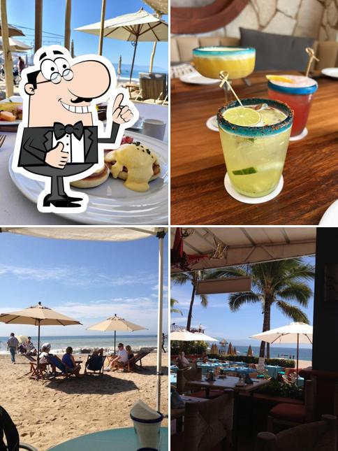 Daiquiri Dick's restaurant, Puerto Vallarta Restaurant menu and reviews