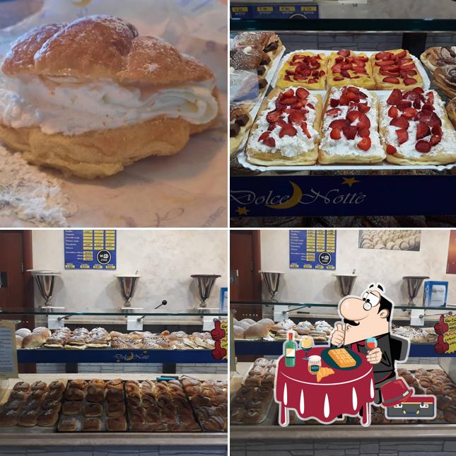 Cialde al Dolce Notte Cafe' Artena