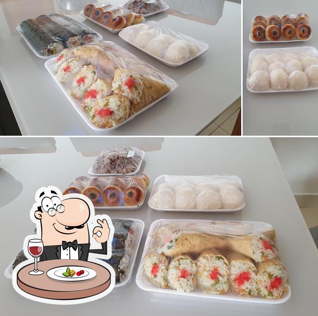Dona Dena Culinária Japonesa