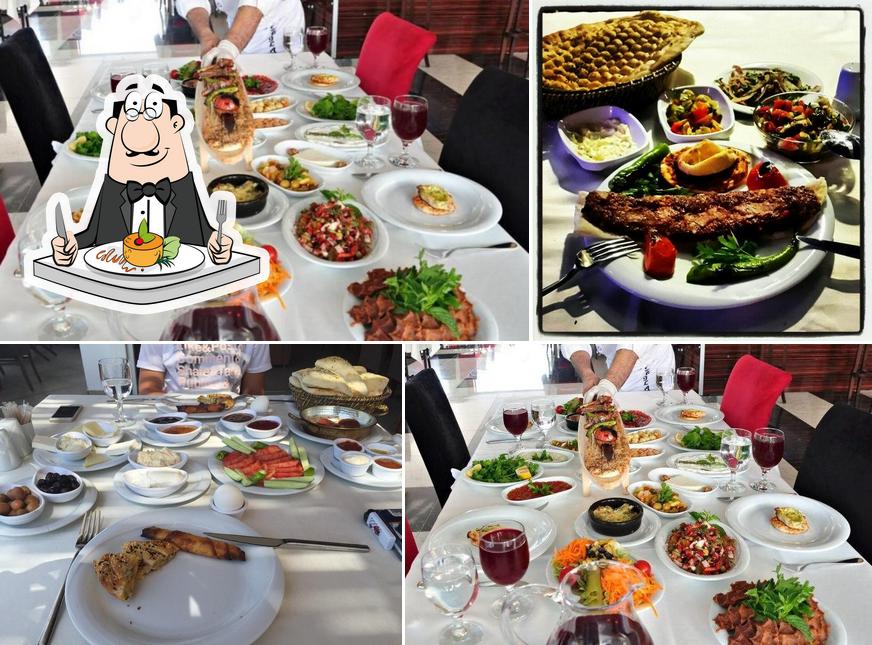 Hasan Kolcuoğlu Bodrum Restaurant Menu And Reviews 3338