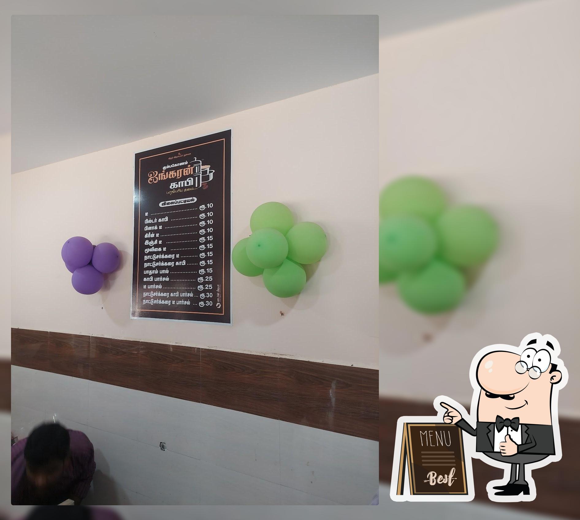 Hotel Balaji pure vegetarian
