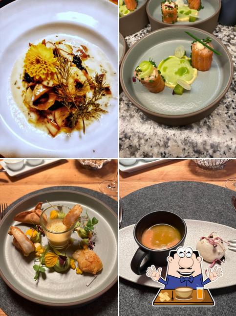 Restaurant Humbachstuben