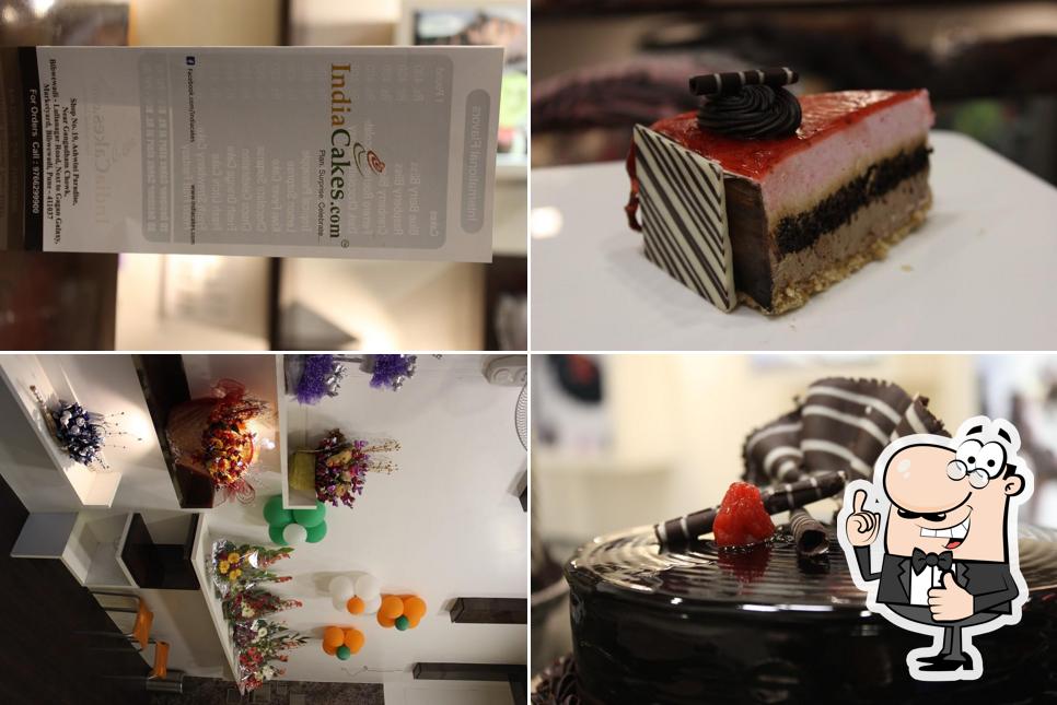 India Cakes Kolhapur
