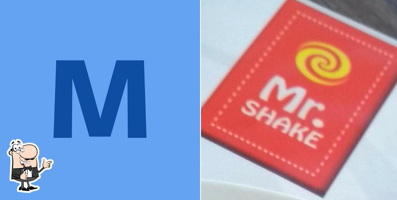 Mr Shake Tupaciguara