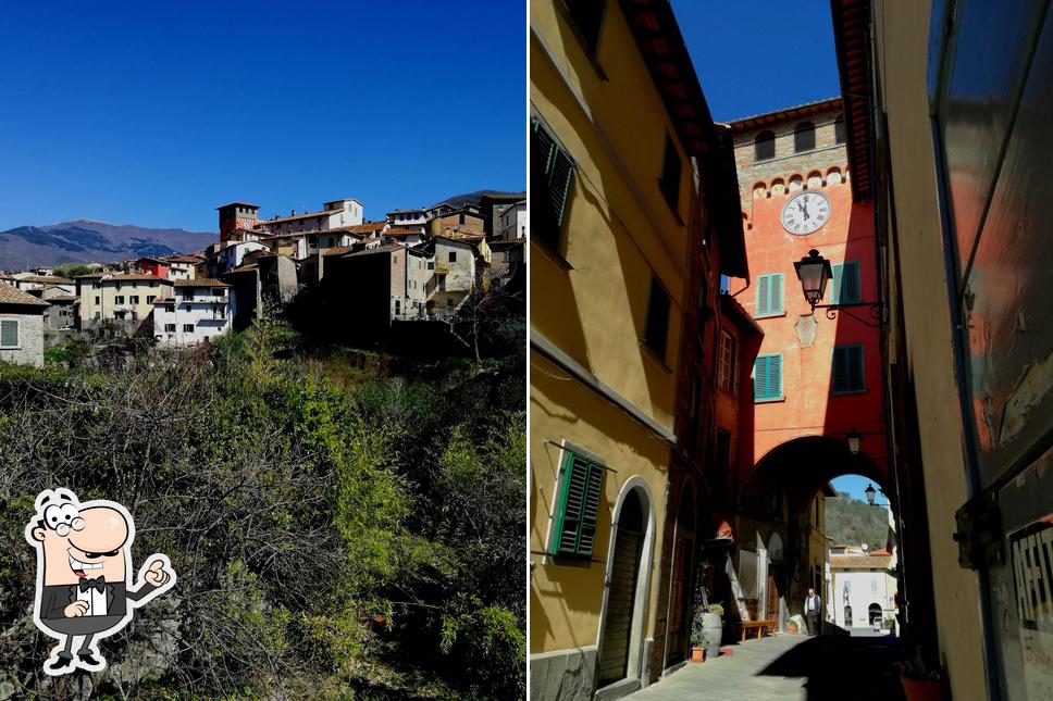 Guarda gli esterni di Panificio Fe.Ba S.N.C