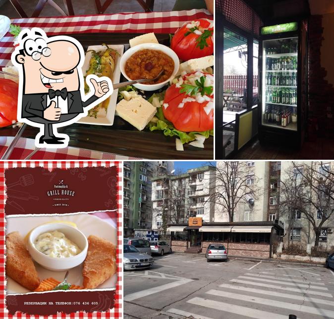 Pastrmajlija & Grill House restaurant, Skopje Restaurant reviews