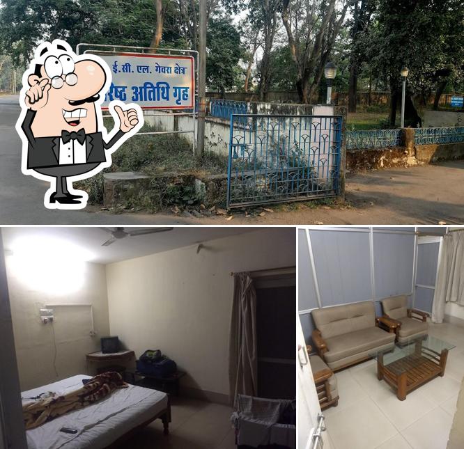 Senior Guest House