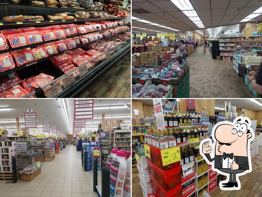 Woodman's Food Market in Madison Restaurant menu and reviews