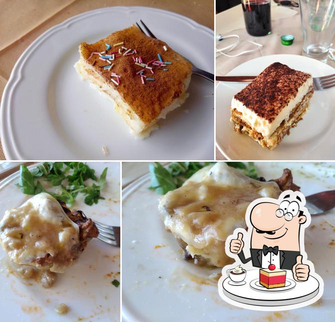 Ristorante La Brace