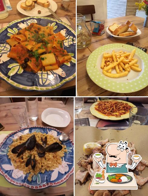 Ristorante Pizzeria La Barriera