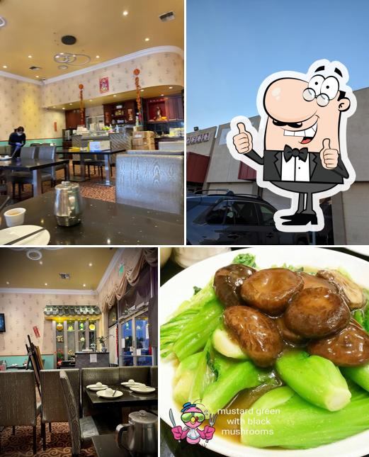 Here's an image of T Kee Restaurant
