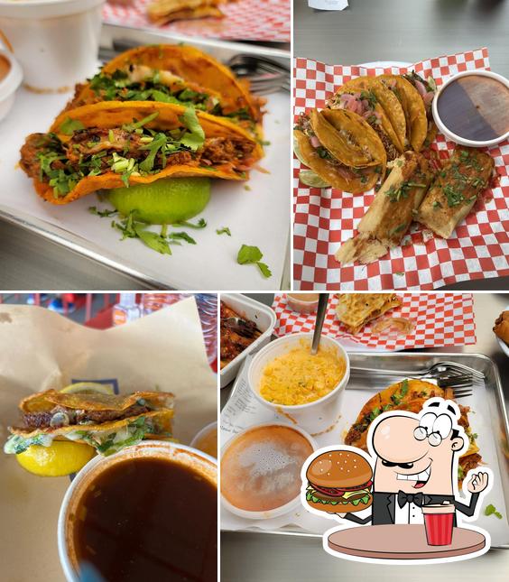 Taco Fuego, 401 Franklin St Suite A in Houston Restaurant reviews