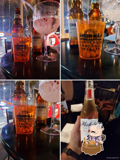 Muquiranas Bar
