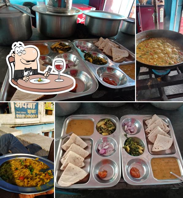 Apna dhaba
