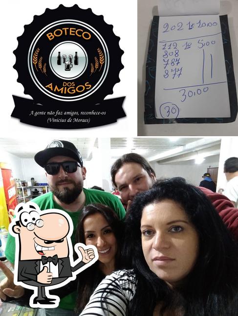 Bar do Waldir