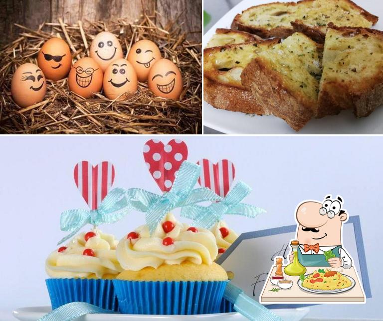 Platti al Le Casette